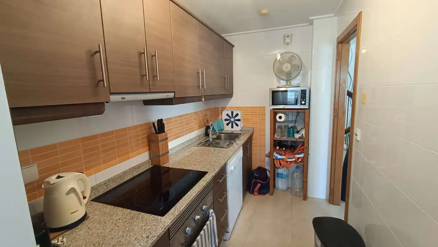 Terraced house with terrace for sale in Algorfa, imagen 8