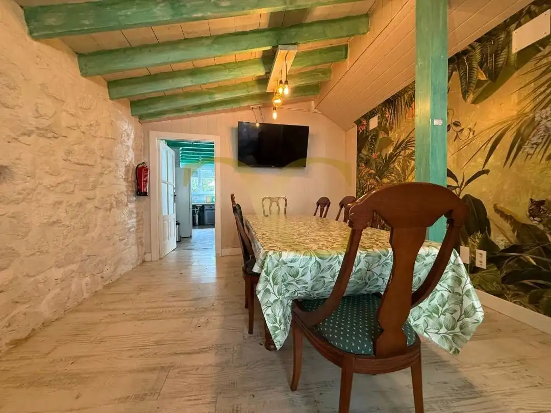 Casa con jardín en venta en Balmori, imagen 3
