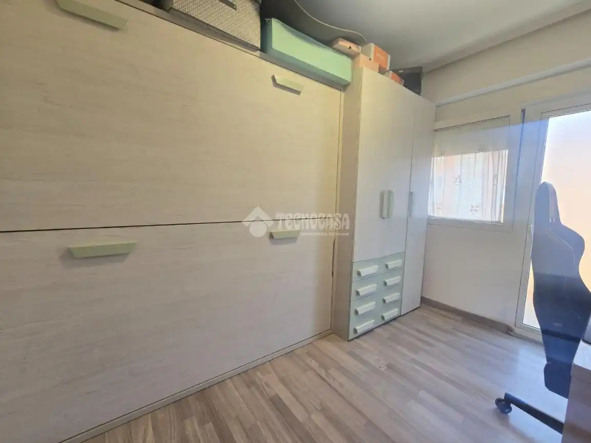 Flat with terrace for sale in Rascanya, imagen 15