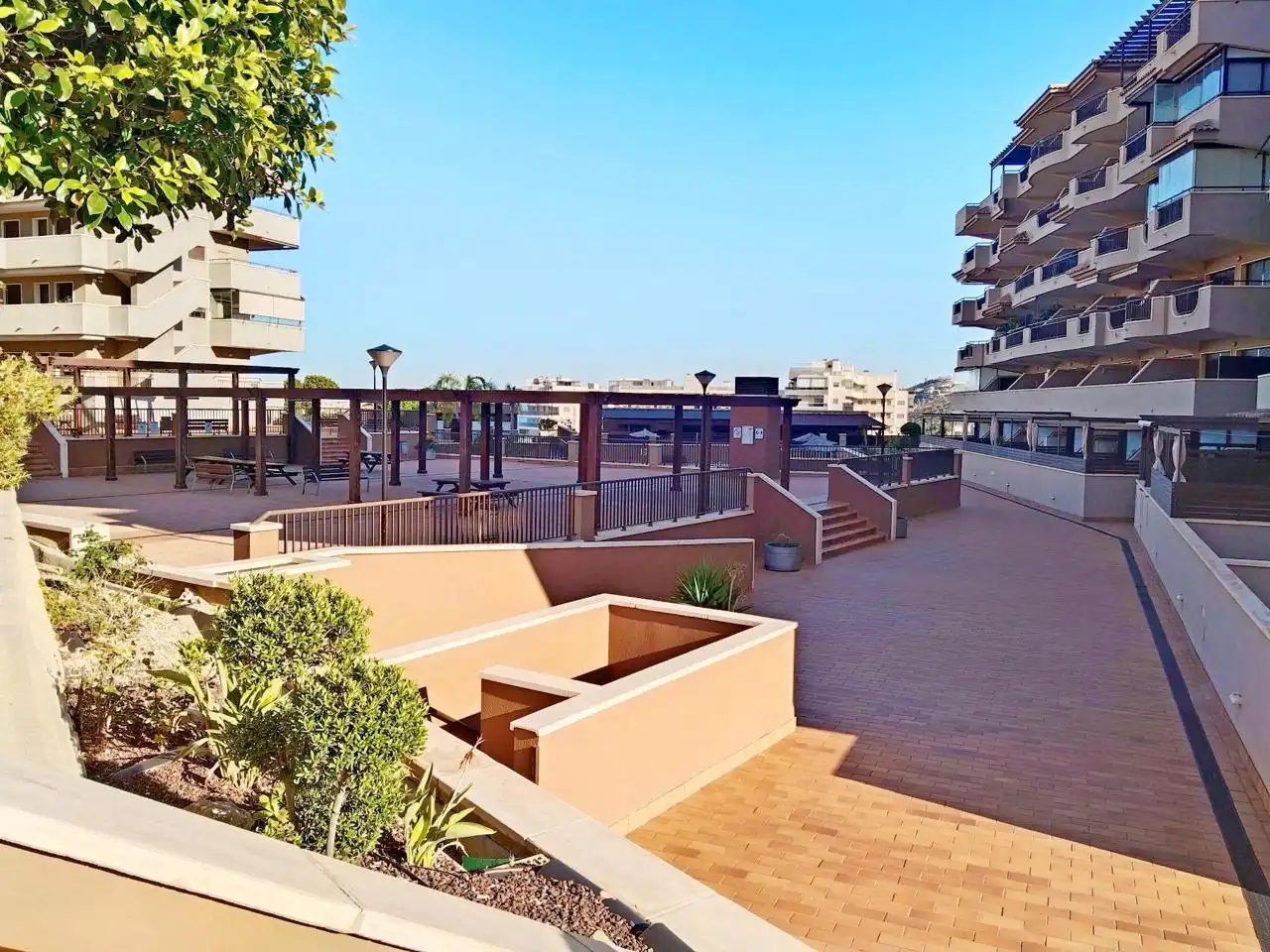 Wohnung mit Pool zum Verkauf in Albacete, imagen 10