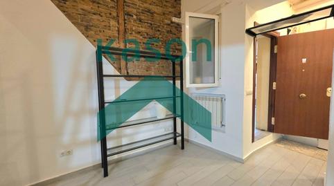 Photo 3 of Study to rent in Cortes - Huertas, Madrid