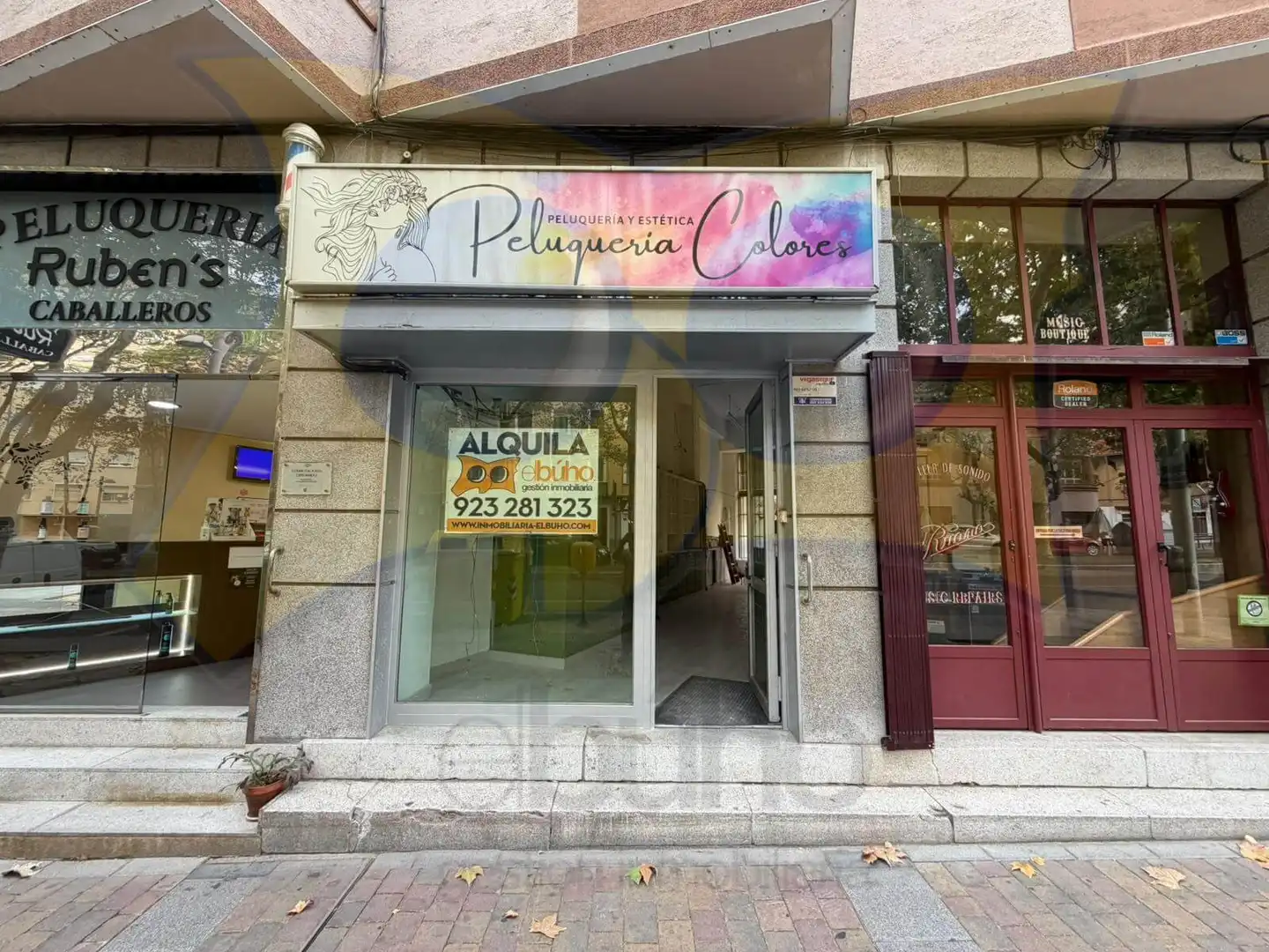Local comercial de lloguer a Vidal, imagen 2