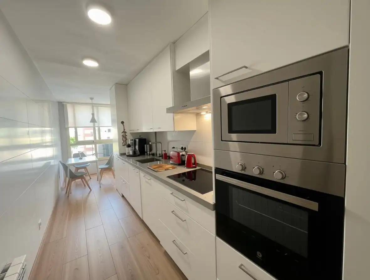 Apartments for rent in Calle Valencia , 2, Playa Levante