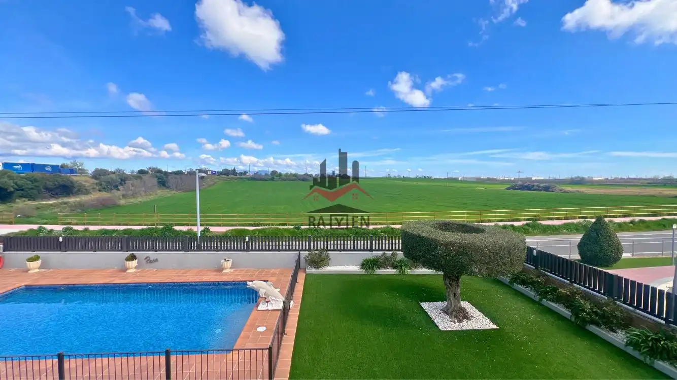Houses for sale in Riu Muga, Vilamalla