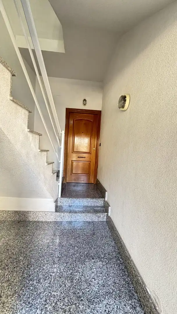Apartament en venda en La Unión ciudad