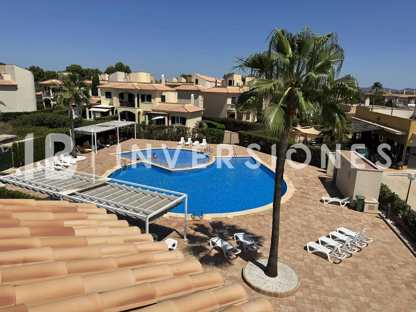 Villa avec terrasse à vendre à Carrer Sa Vinyola, imagen 18