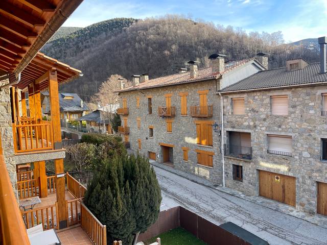 Ático en Venta en Camí d'Ull de Ter en Setcases