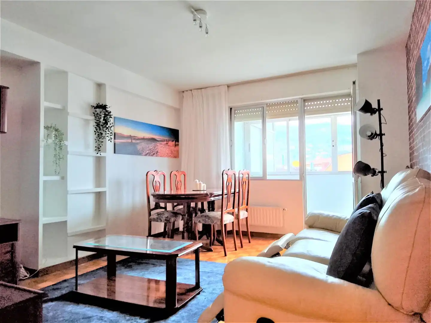 Fotografía del inmueble reportado: 775 €/mes — Oviedo, Oviedo