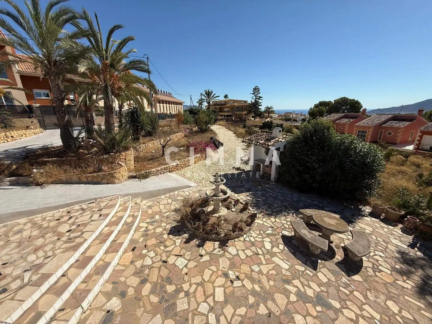 Villa zum Verkauf in Montebello - Nou Espai, imagen 42