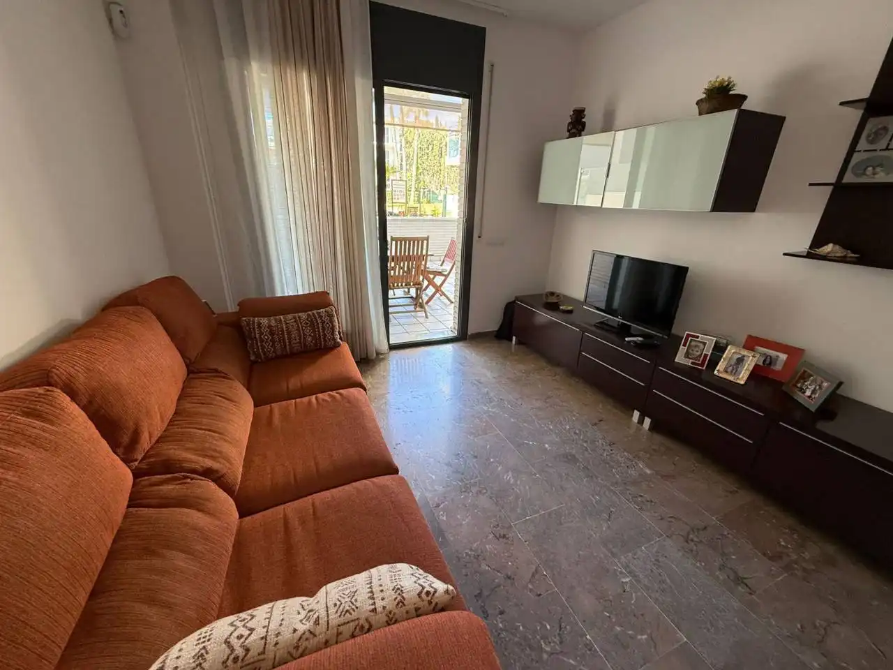Flat with pool for sale in Avenida Vila de Blanes, imagen 3