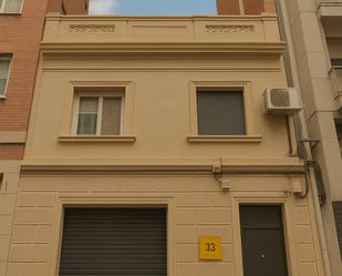 Exterior view of Building for sale in El Prat de Llobregat