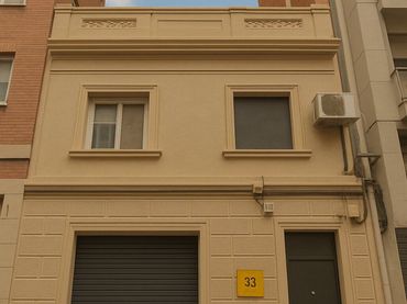 Misto residenziale in vendita a Estruch - Eixample