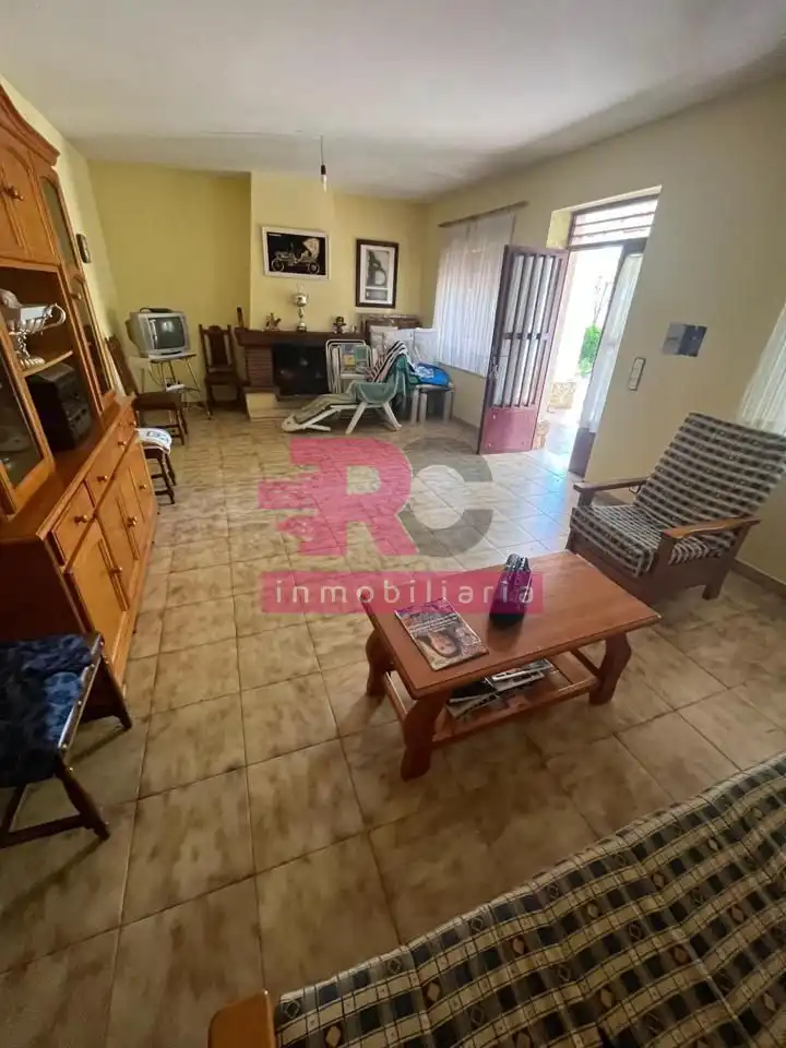 Living room of Country homes for sale in Parada de Arriba