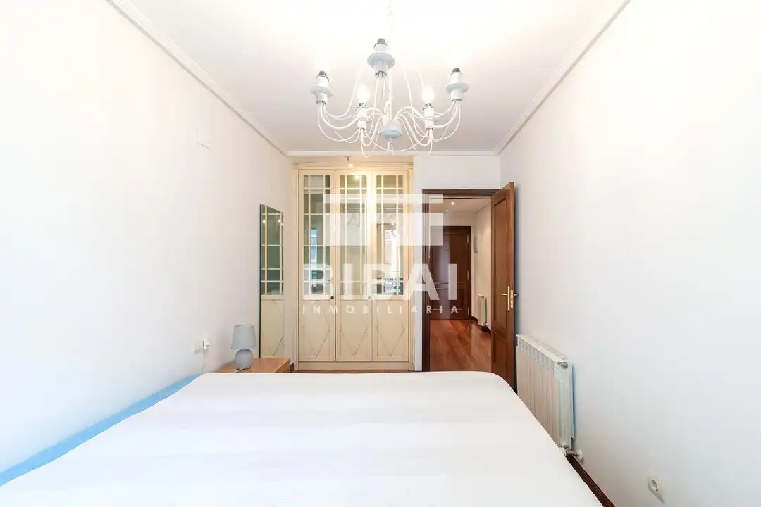 Appartamento con terrazza in vendita a Gaztañadui Kalea, imagen 15