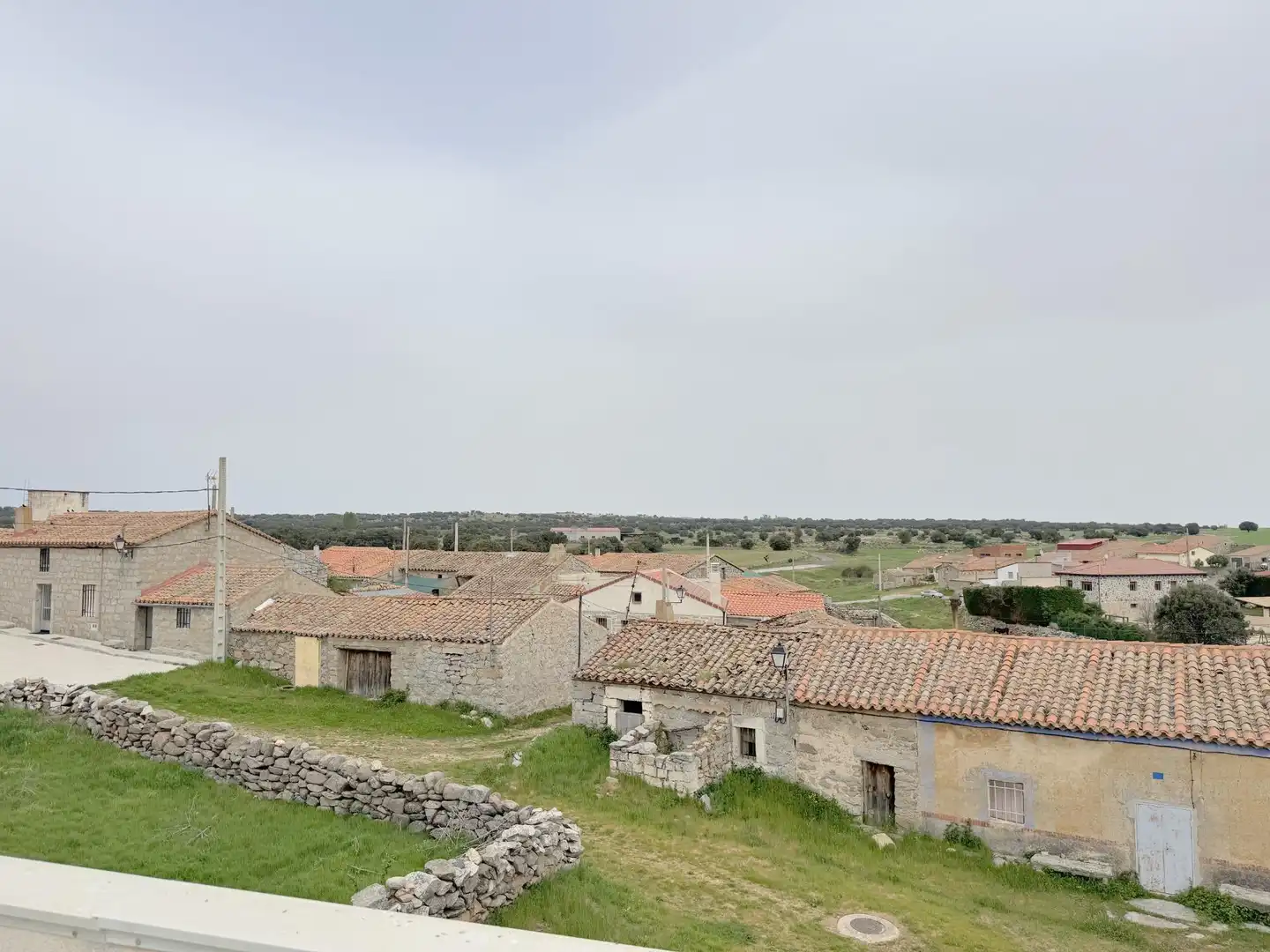 Casa o chalet en venta en Tolbaños con Calefacción