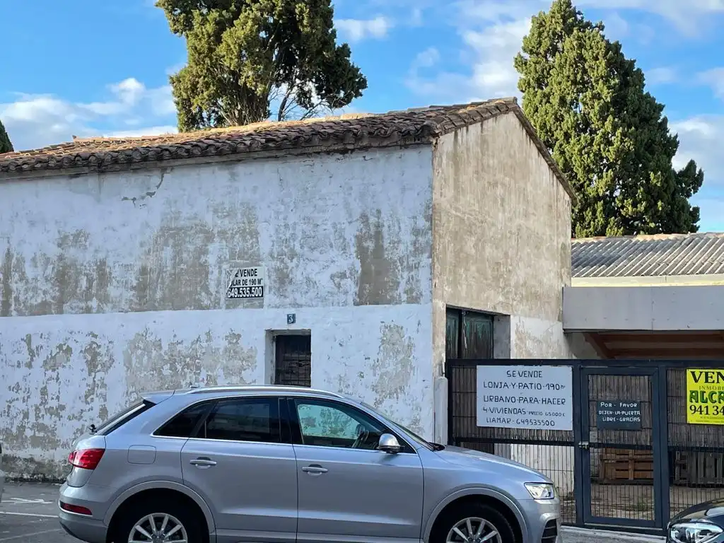 Local comercial en venta en Calle Calvario 3, imagen 6