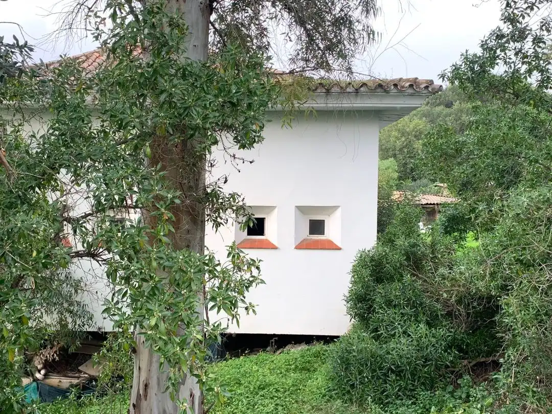 Außenansicht von Residential zum Verkauf in Estepona