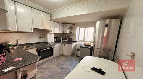 Foto 3 de Piso en venta en Santander - Canalejas, Puerto Chico, Santander