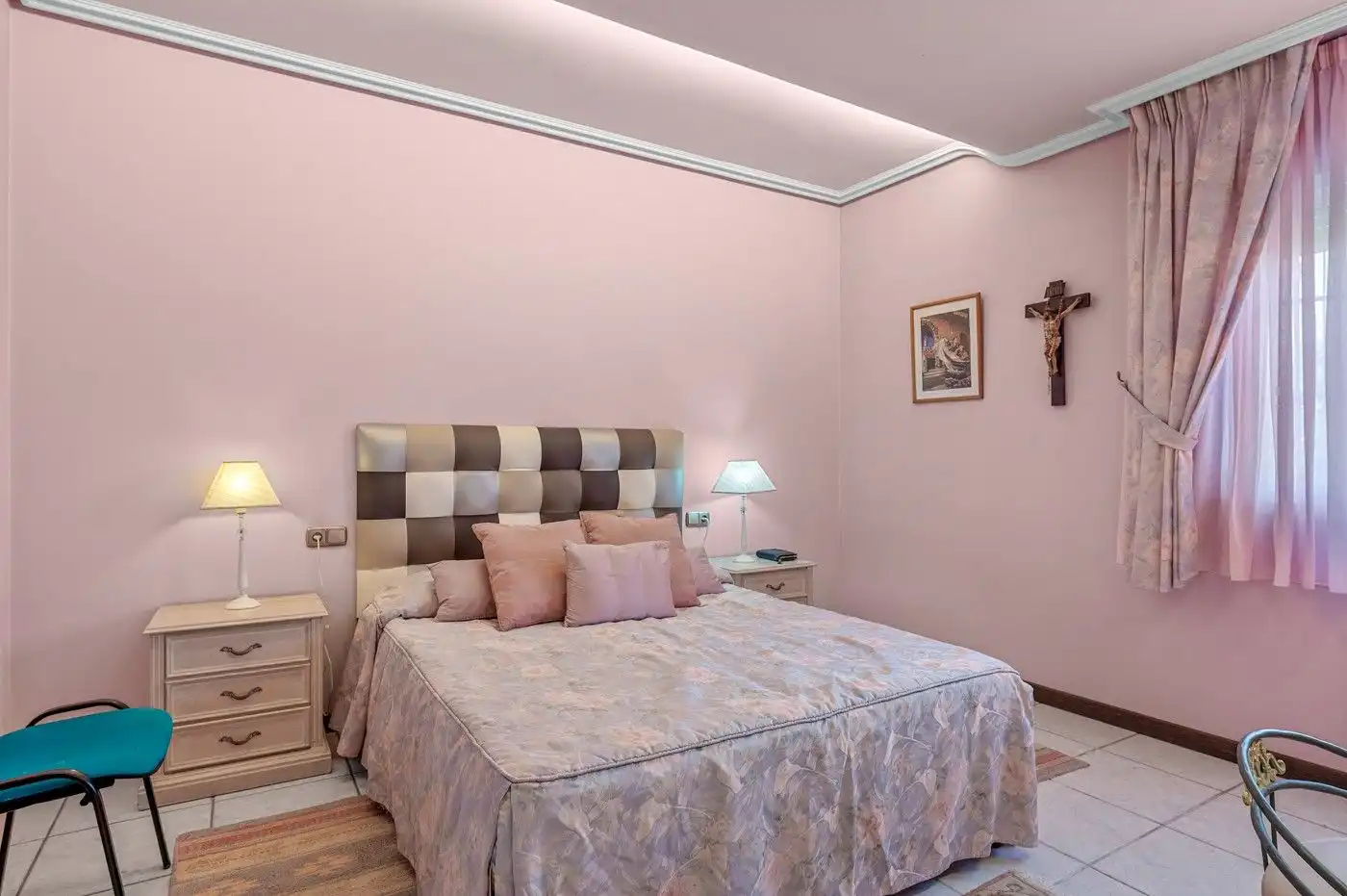 Chalet con piscina en venta en La Mata, imagen 27