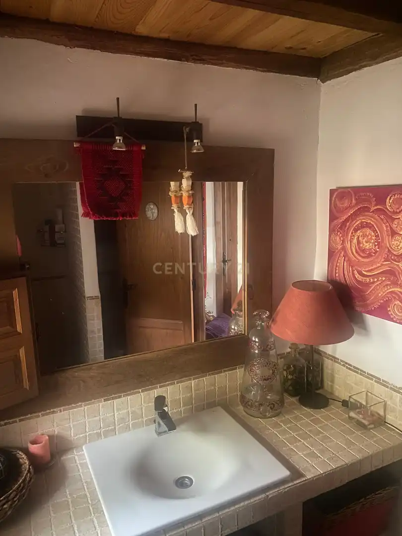 Finca rústica en venta en Las Coronillas, Jarandilla de la Vera, Spain, -1, Jarandilla de la Vera