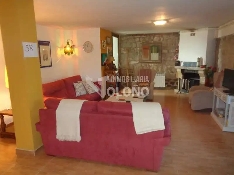 Haus mit Garten zum Verkauf in Calle Santo Domingo 24, imagen 9