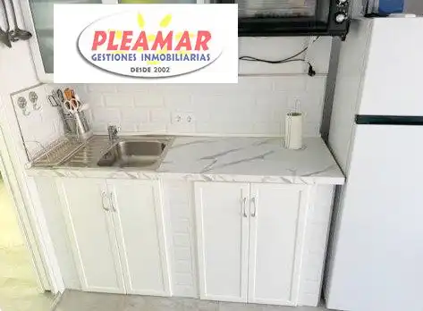 Flat for sale in Puerto Deportivo