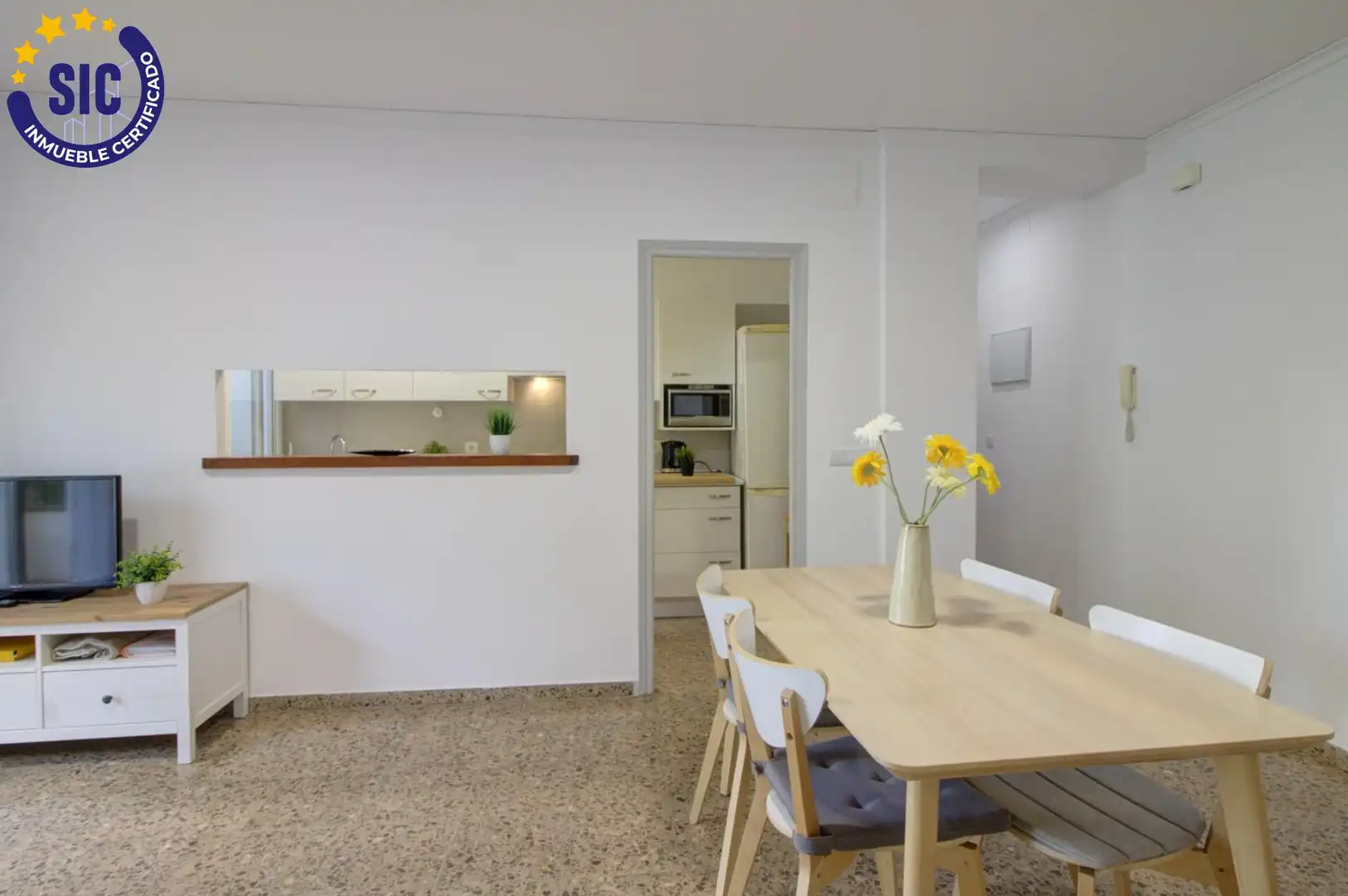 Planta baja en venta en Serratella, 5, Almenara