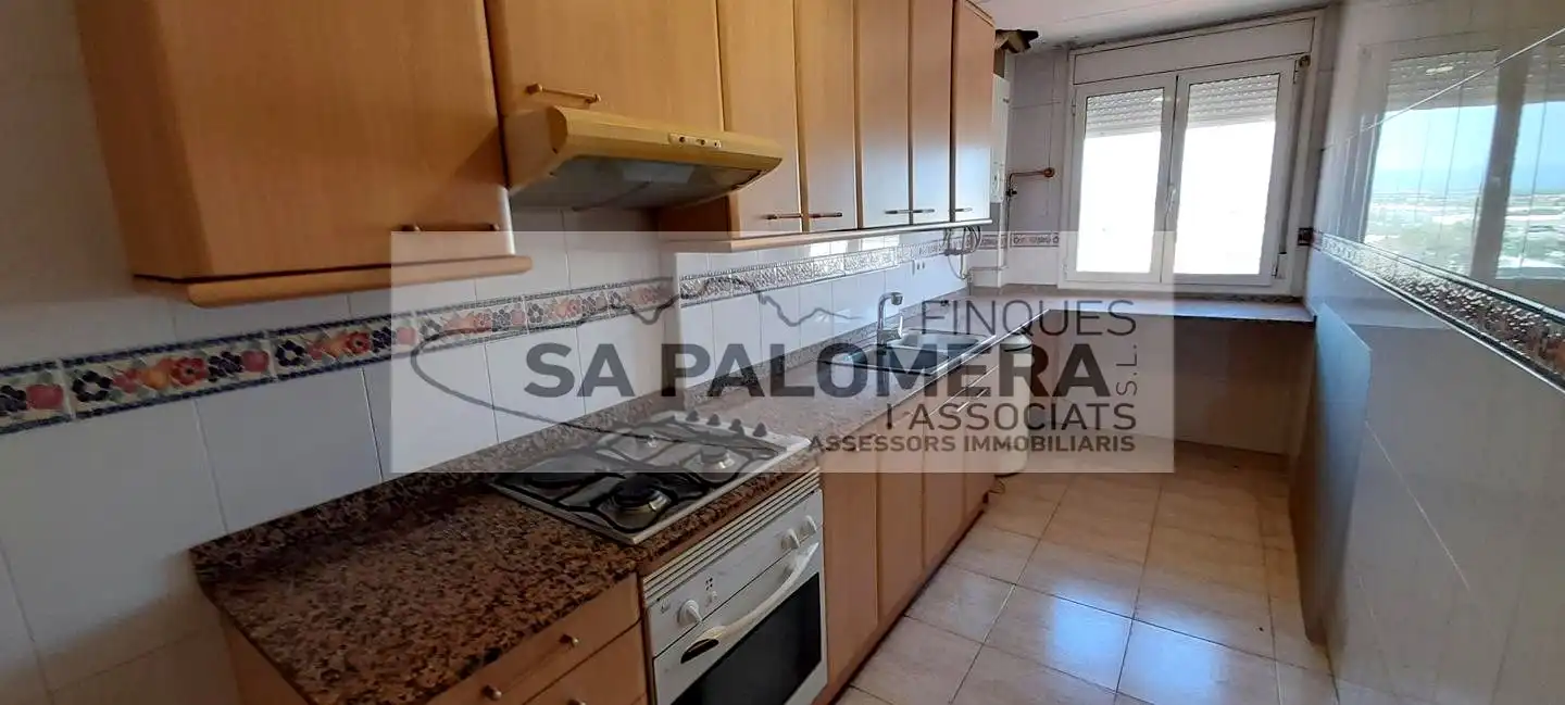 Flat for rent in Els Pavos