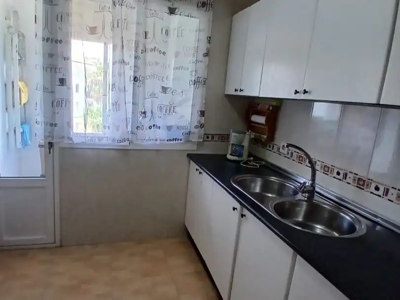 Cocina de Piso en venta en Olivenza con Aire acondicionado y Balcón