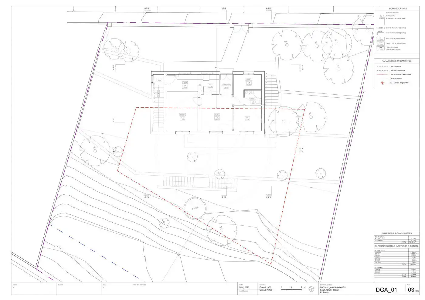 Houses for sale in Sant Cugat del Vallès  with Heating and Private garden