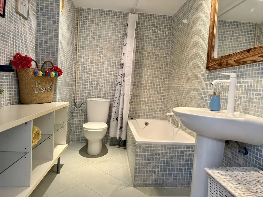 Flat with lift for sale in Calle Sequiota, imagen 23