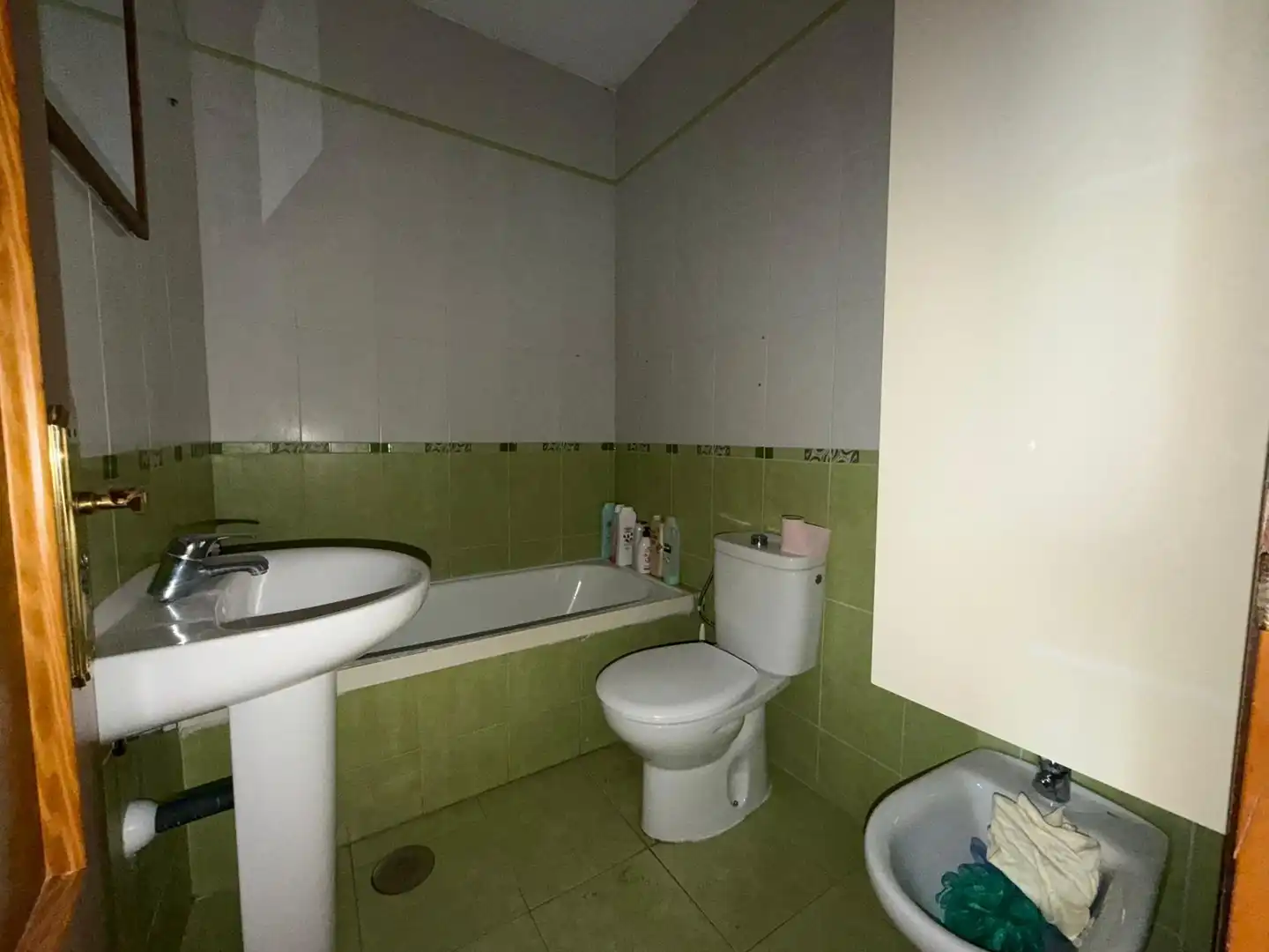 Baño de Piso en venta en Chiclana de la Frontera