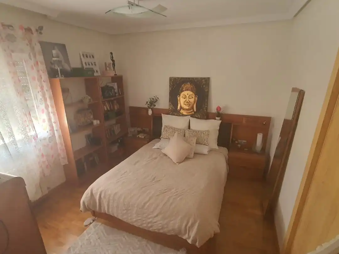 Chalet con piscina en venta en Avenida Aragoneses 1, imagen 29