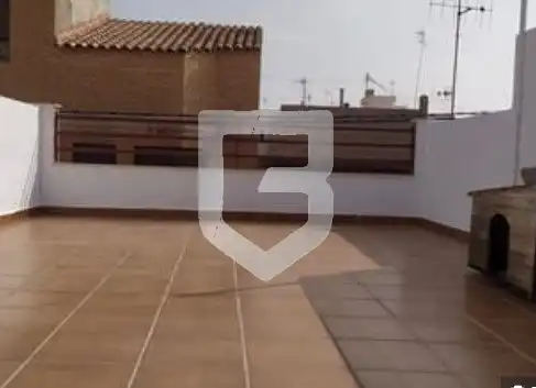 Casa a schiera con terrazza in vendita a Avenida Alemania-Italia, imagen 34
