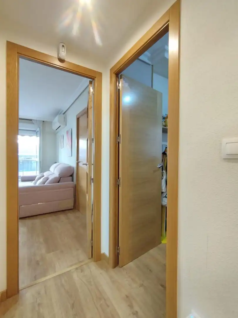 Flat for sale in Murcia  with Air Conditioner, Heating and Furnished