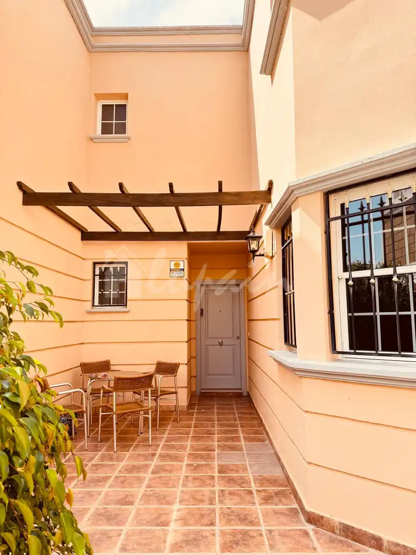 Apartament en venda a Chayofa