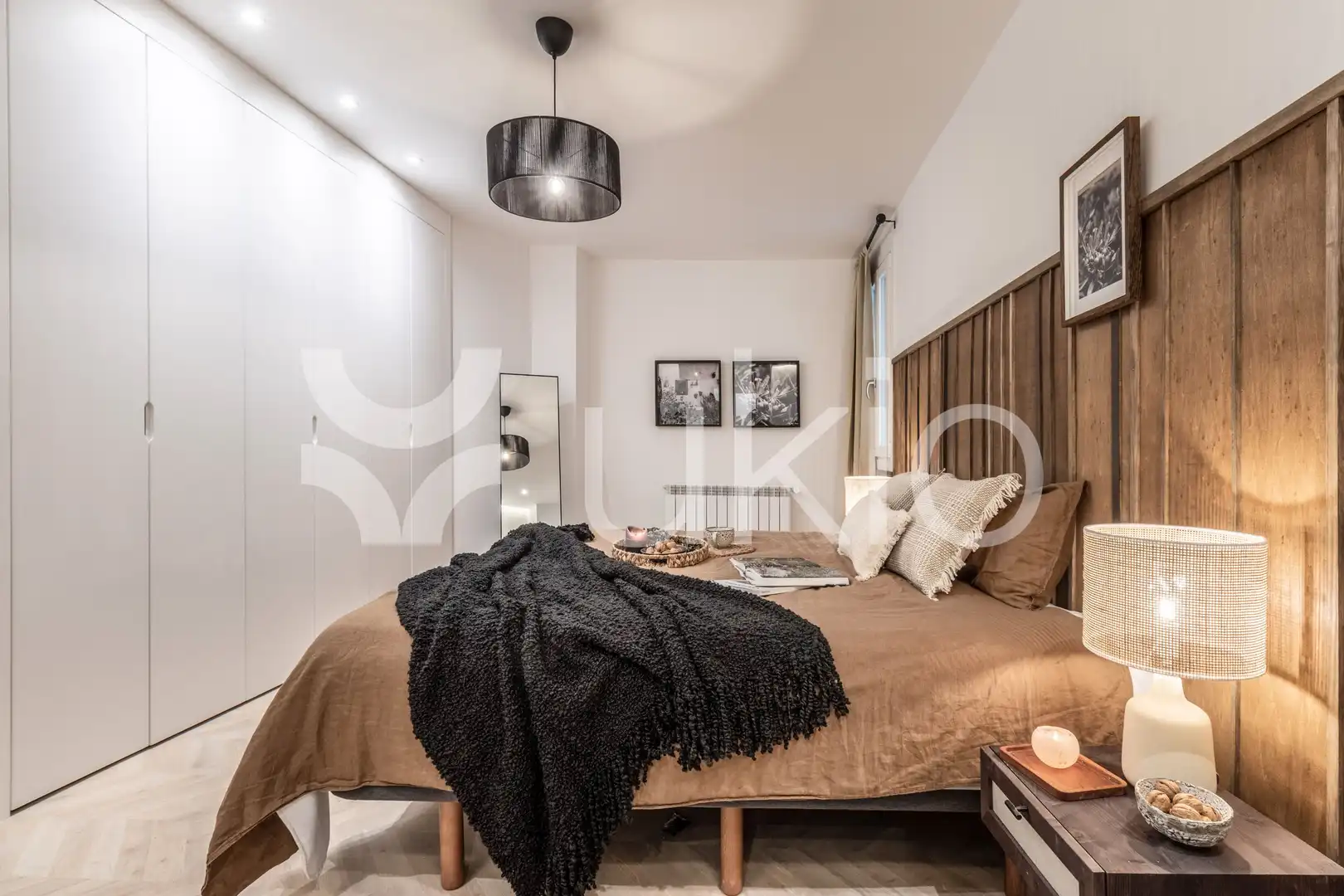 Apartment with lift to rent in Calle de Luchana, imagen 15