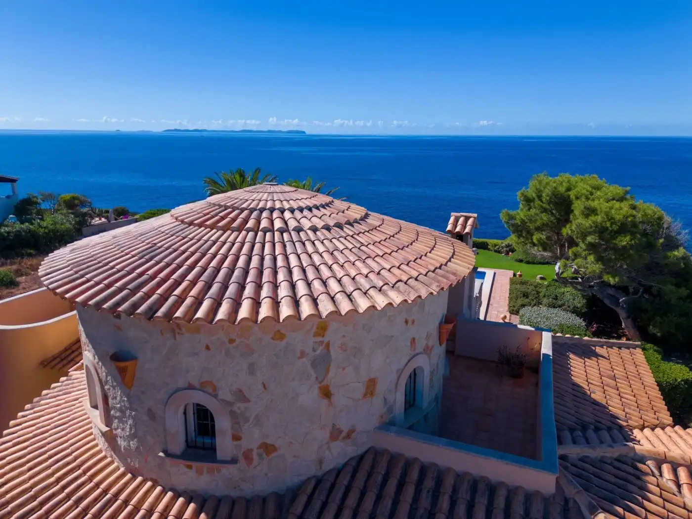 Casa o chalet en venta en Cala Pi - Vallgornera