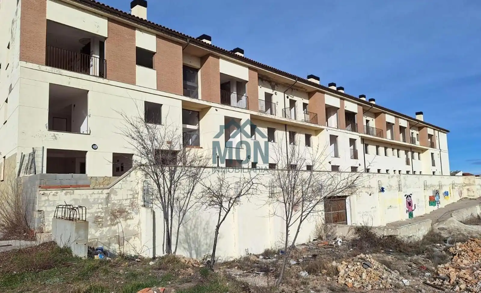Altres amb ascensor en venda a Villafranca del Cid / Vilafranca, imagen 3