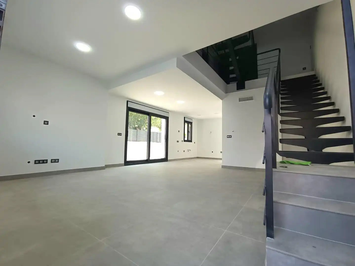 Dúplex con terraza en venta en Calabardina, imagen 6