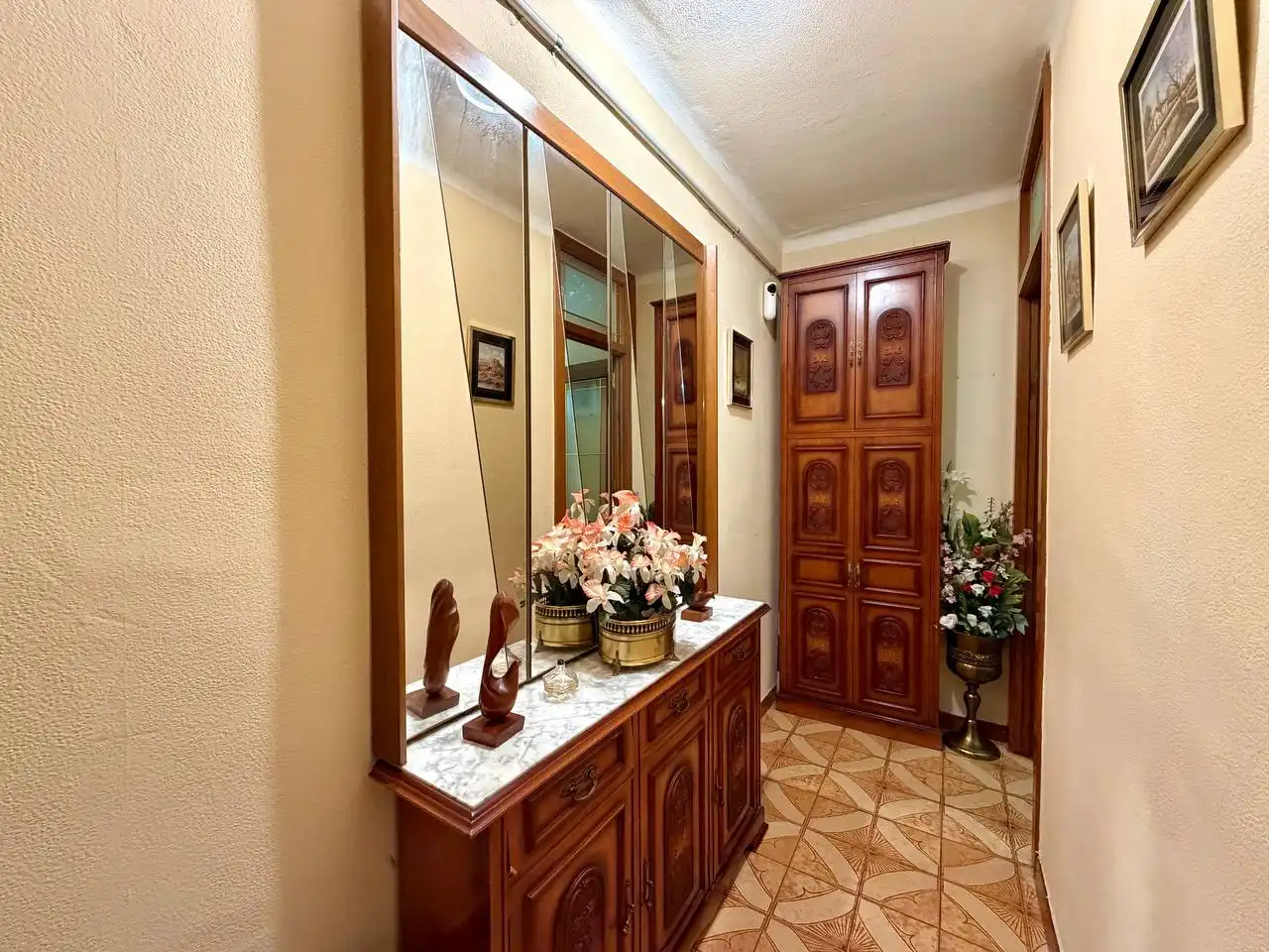Flat with terrace for sale in Carrer de la Vall d'Ordesa, imagen 5