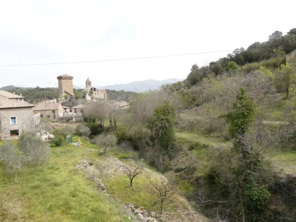 Casa o chalet en venta en Calle Alta, Abizanda