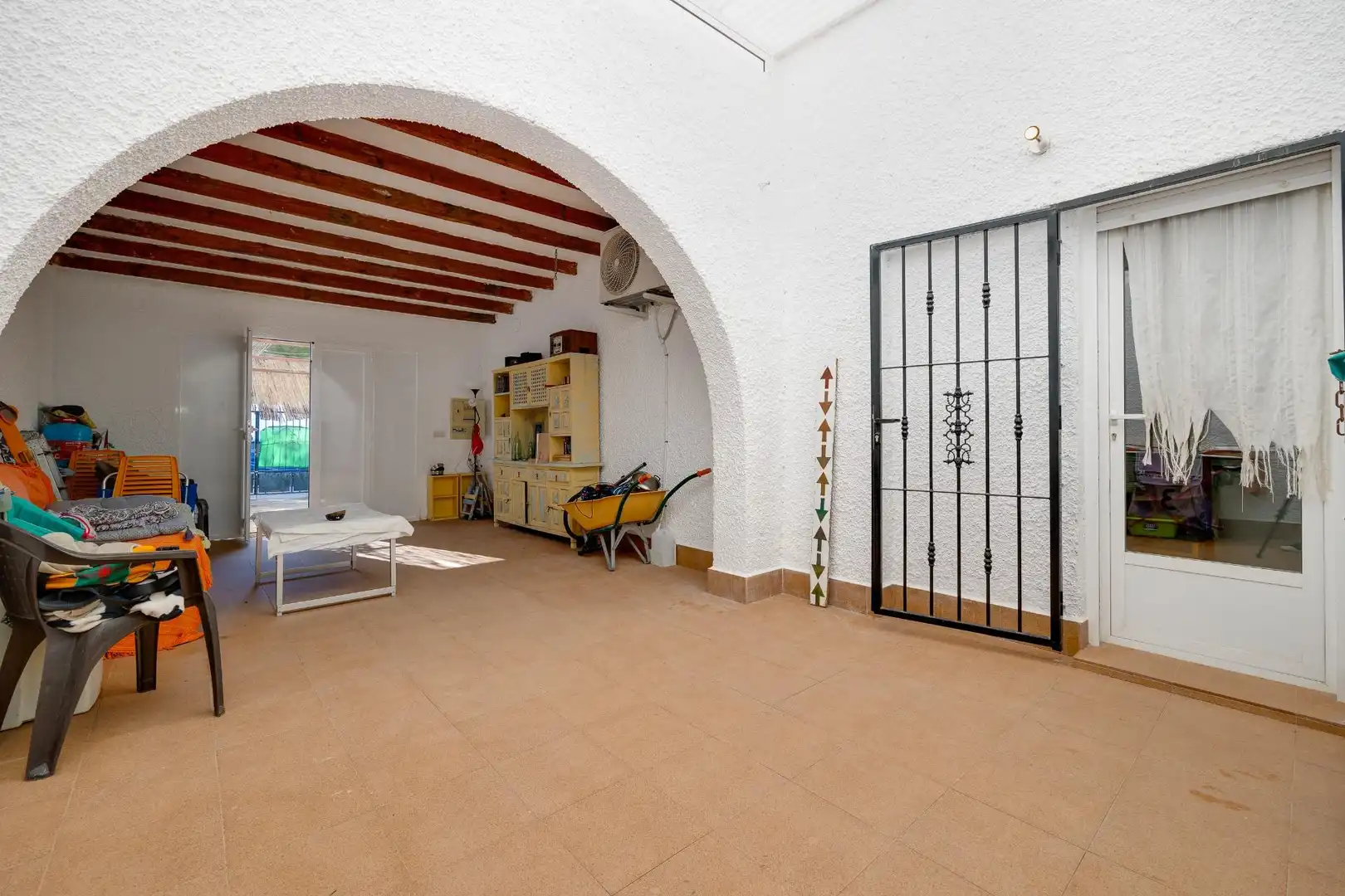 Casa o chalet en venta en Torrevieja con Aire acondicionado, Jardín privado y Terraza