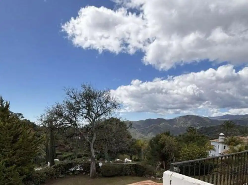 Haus mit Terrasse zum Verkauf in La Zagaleta, imagen 22
