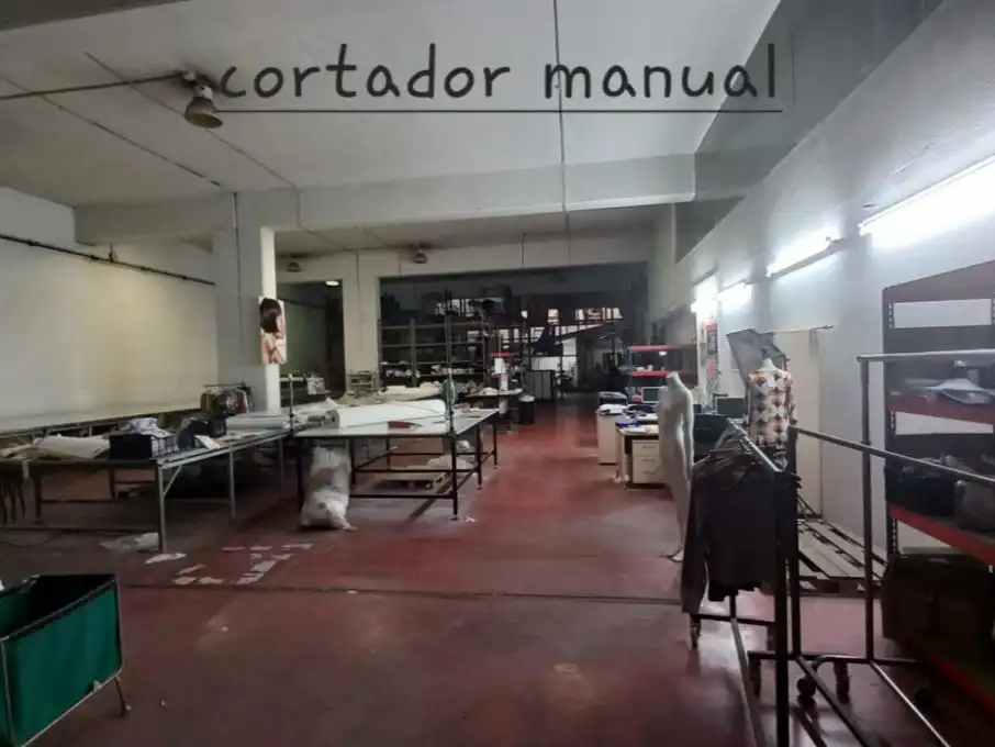 Nave industrial in vendita a Camí del Sant Crist 23, imagen 12