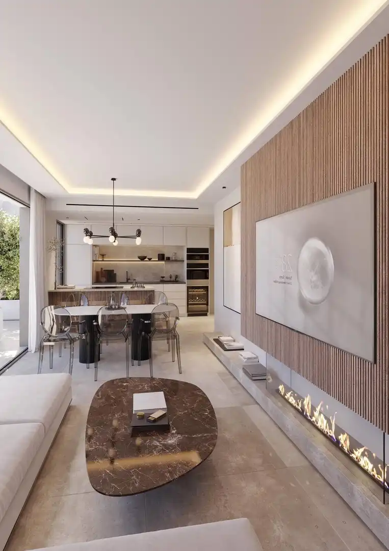 Apartment with lift for sale in Playa Bahía Dorada, imagen 23