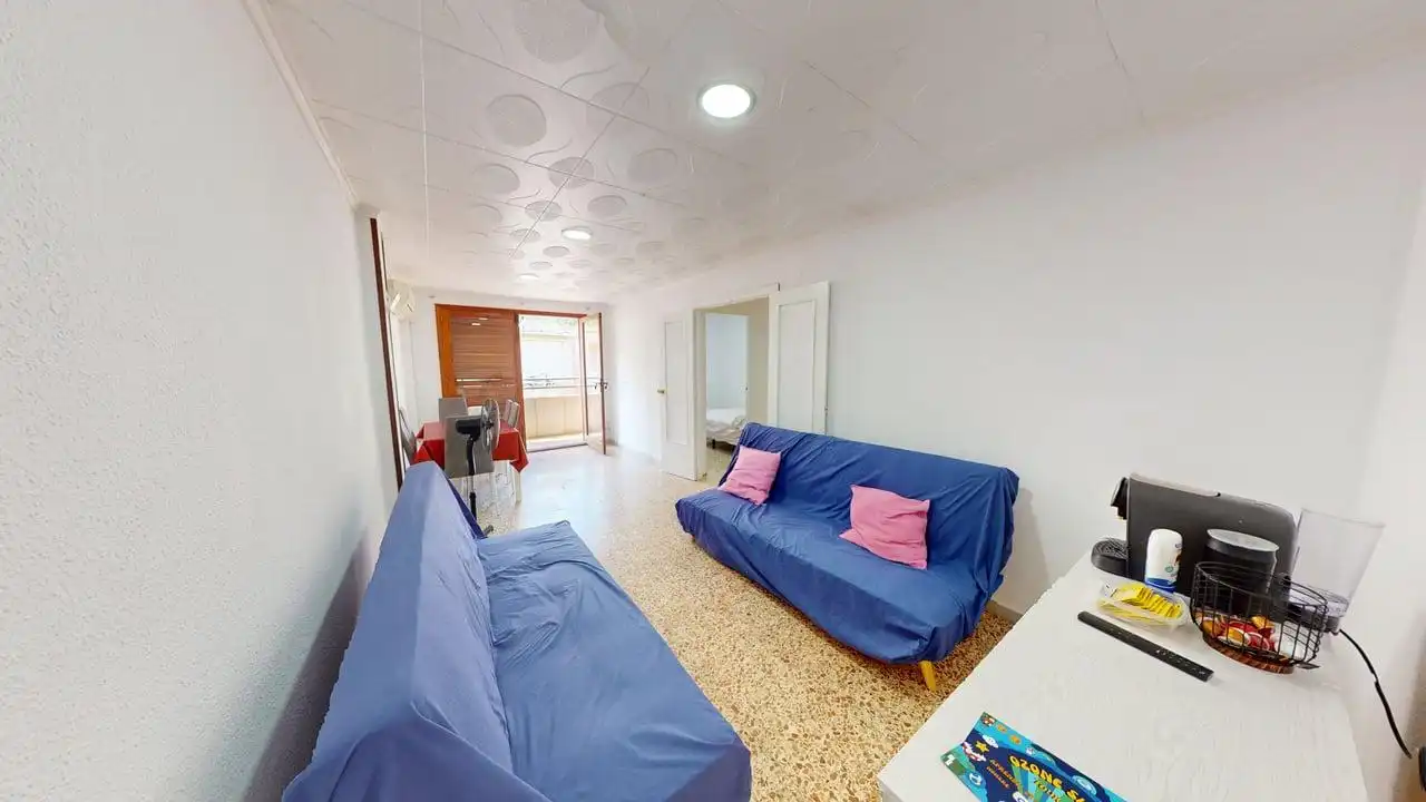 Penthouse mit Terrasse zum Verkauf in Avenida Doctor Gregorio Marañón, imagen 2