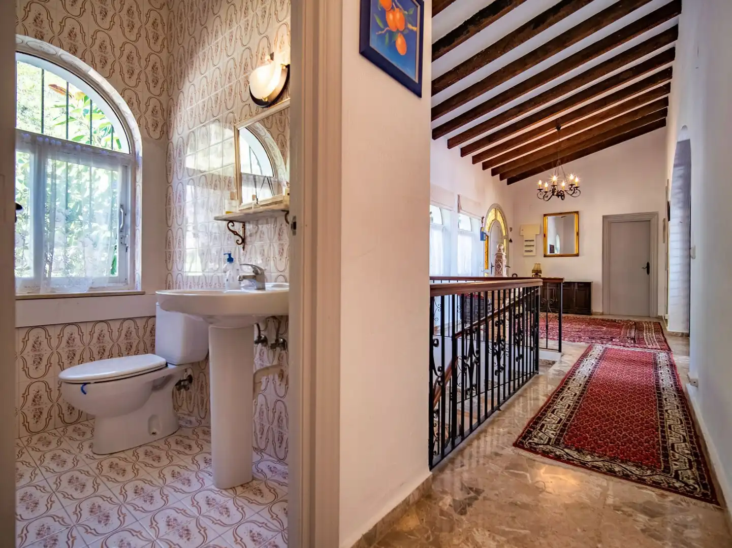 Casa con piscina en venta en Altea la Vella, imagen 34