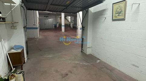 Foto 4 von Garage zur Miete in El Peñoncillo, Torrox