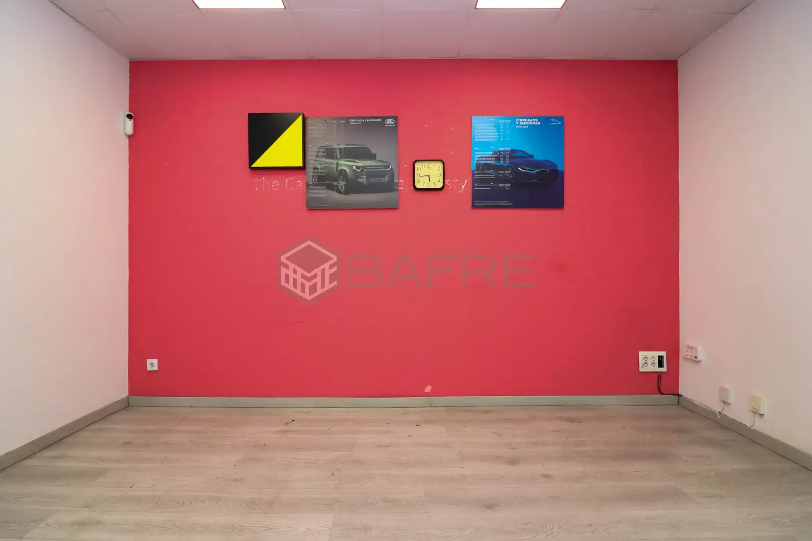 Local comercial de lloguer a Av. Leopoldo Calvo-Sotelo Bustelo, imagen 18